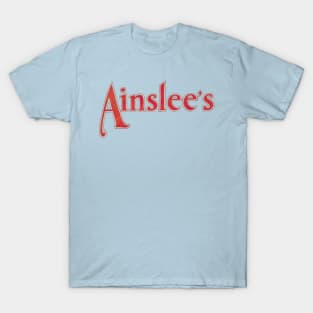 Ainslee's Magazine T-Shirt